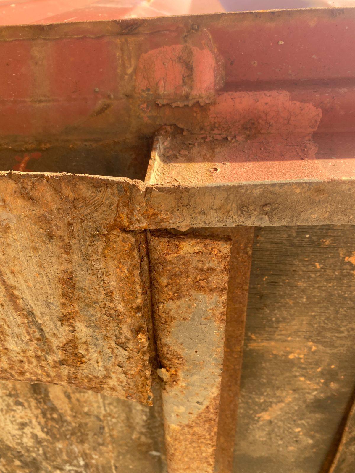 Морской контейнер TEMU3347391